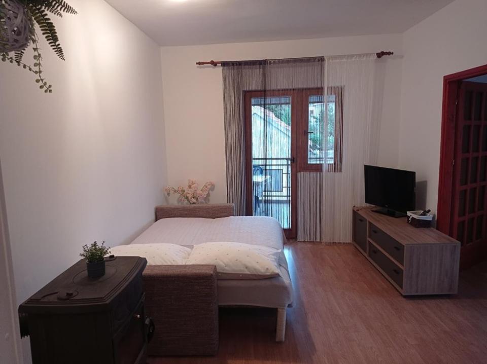 Apartmani Mare シベニク エクステリア 写真