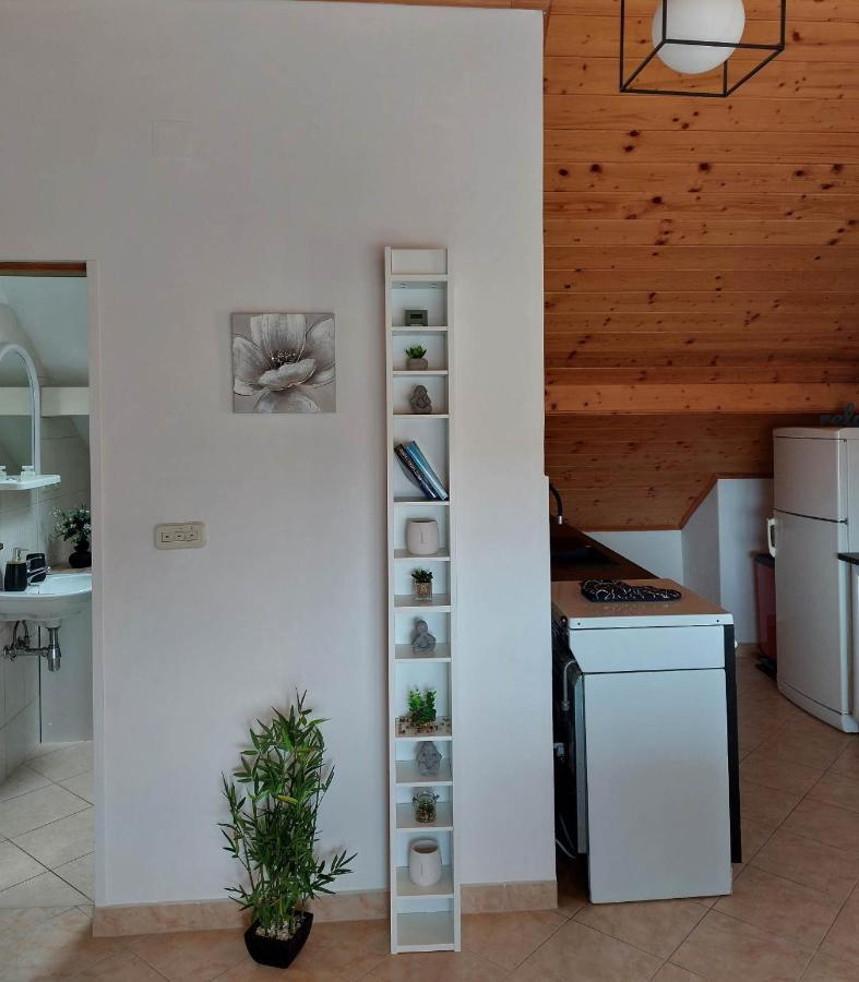 Apartmani Mare シベニク エクステリア 写真